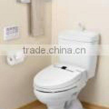 Toilet Made in Japan World number one quality Low price