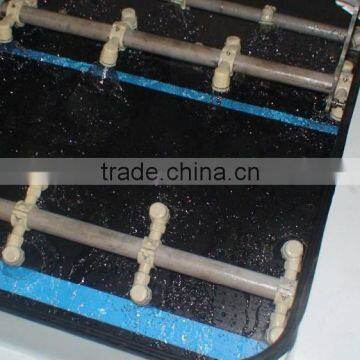 Plastic HDPE Pipe Production Line