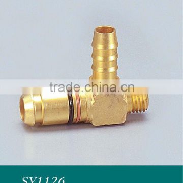 Sanye Elbow Quick Copper Pipe Fitting