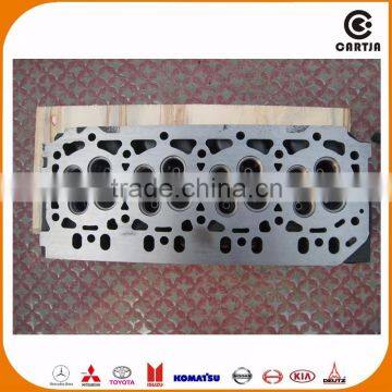 truck engine parts cylinder head 4TNV94/98