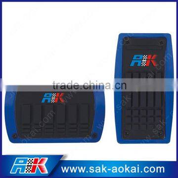 Racing Car Foot Pad photo-2