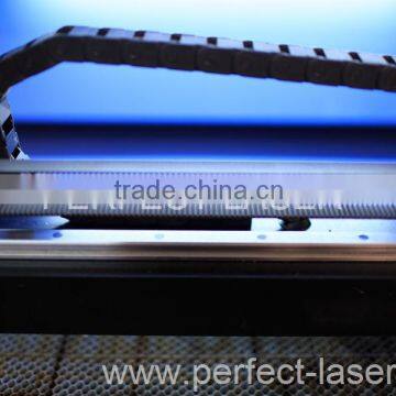 Perfect Laser New Type and Large Power150W PEDK-160100 CO2 Laser Cutter and Engraver Machine photo-4