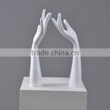 Fashion Plastic Mannequin Hand for Glove photo-4