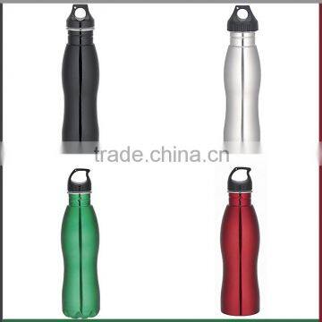 Hot sell different moulds and shapes BPA free hot and cold water bottle SGS,FDA approved for promotion