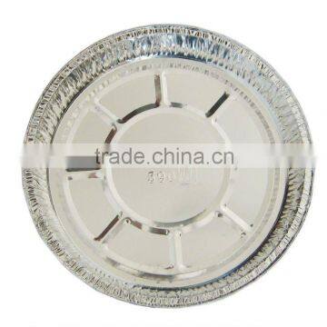 aluminium foil containers LS-NR195