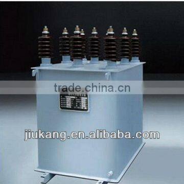 Integral Shunt Capacitor Bank 13.2Kv-3MVAR-3W