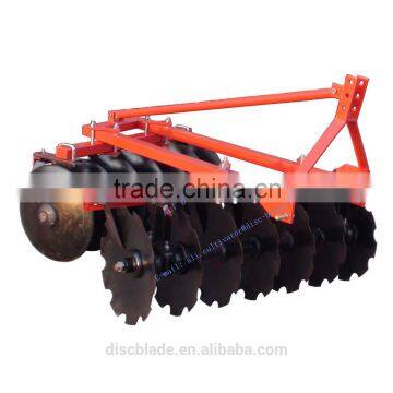 Agri Implement Three-Point Mounted Middle Harrow