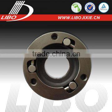 Professional CG125 Overrunning Gear Manufacturer photo-3