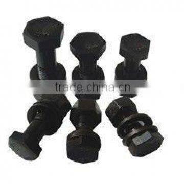 Bolts and Nuts photo-4