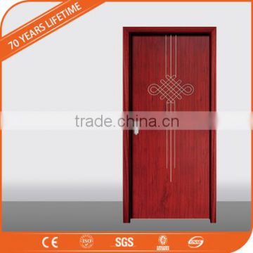 China Stype WPC Room Door Design