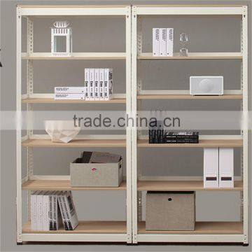 bed room furniture factory dirct sale steel library shelves