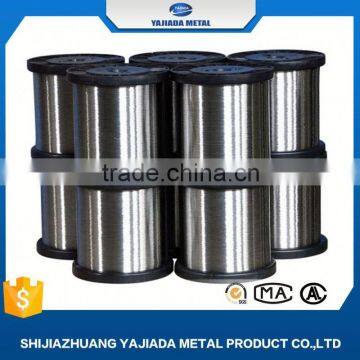 10 micron anping hot sale stainless steel crimped wire mesh