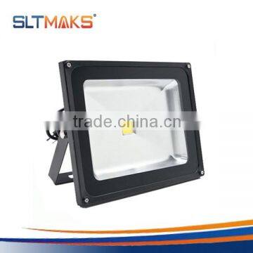 New 2016 cUL DLC UL COB LED flood light 50w with 5 years warranty