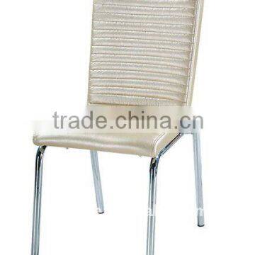 Fashion Design PU hotel Chair