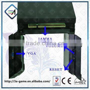 520 in 1 Coin Type Arcade Game Machine Multi Arcade Jamma Board