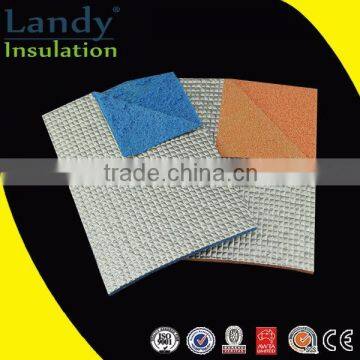 Heat reflective roof foam insulation xpe materials china