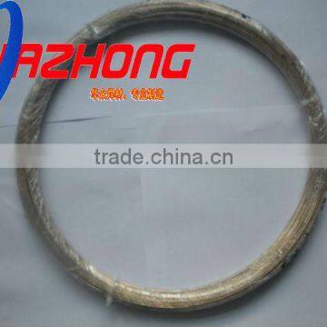 30% CADMIUM-BEARING SILVER BRAZING WELDING WIRE SILVER BRAZING FILLER METAL SILVER WELDING MATERIAL