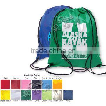 Drawstring Sport Pack Bag/Gym Bag