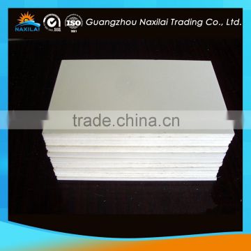 thick Special-shaped material abs wall panel