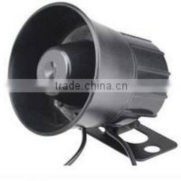 FrankEver electronic 12v auto mini siren
