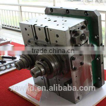 Hangji Brand roller boxes for hot wire rod rolling mill