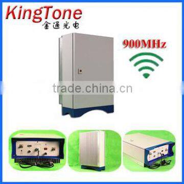 Full Intelligence Smart 900/1800MHz Mobile Phone GSM Signal Repeater Amplifier 3G LTE 4G Booster photo-5