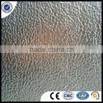 Competitive Price and High Quality Patterned Aluminium Embossed Coil/Sheet