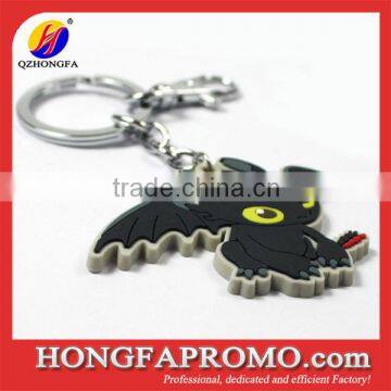 Top Quality World Cup 2018 PVC Custom Keychain photo-5