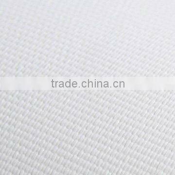 Glossy 100 Polyester Fabric With Matte Surface photo-3