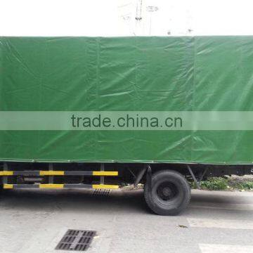 pvc tarpaulin for truck cover