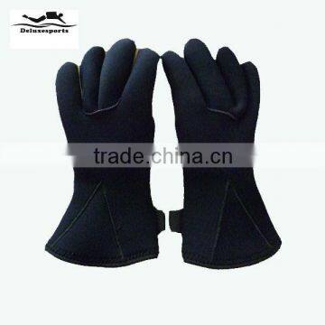 neoprene gloves for diving DG01