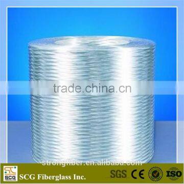 Fiberglass Direct Roving 2400tex 4800tex photo-6