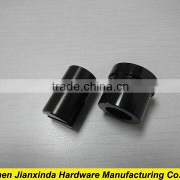 Aluminum Metal Lathe CNC Machined Parts