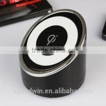 Multi-color of Qi wireless charger