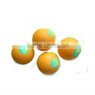 2013 New Year High quality EVA rubber foam ball/EVA toys cat ball