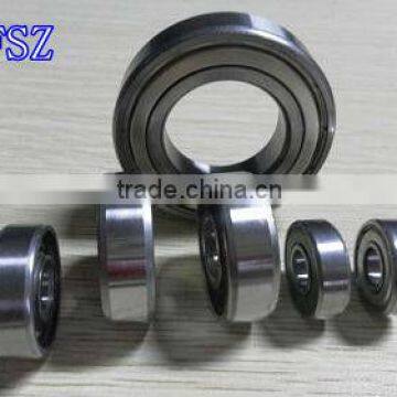 Deep Groove Ball Bearing 6000 6200 photo-5