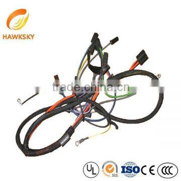 suppiler dc 5.5*2.1 DC plug wiring harness