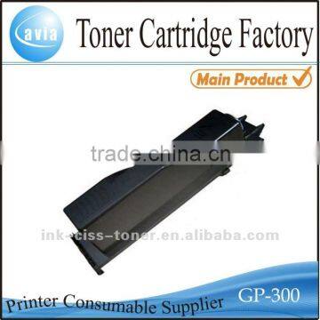 Copier Toners and Cartridges for Canon GP 300 for E-studio Copier