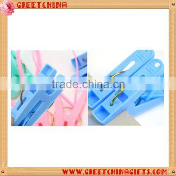 Plastic Clothes Drying Clips/ Clip Hanger