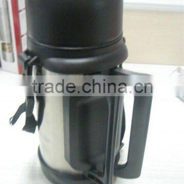 Vacuum Thermos Bottle/travel Bottle/wide-mouth Pot