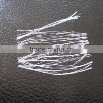 Monofilament PP Fiber for Concrete for Discount on New Year photo-4
