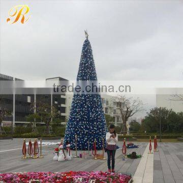 New products led lighting christmas tree china supplier