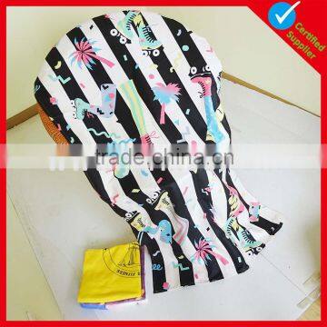 Most Popular Light Weight Loose Fashion Terry Towel