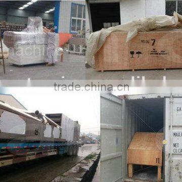 Commercial Automatic Hamburger Processing Line