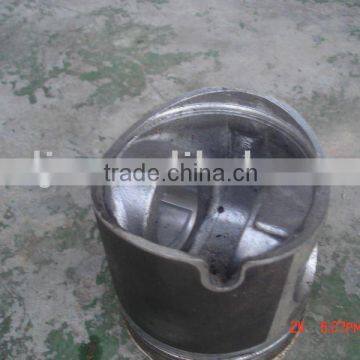 Engine piston spare parts