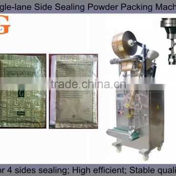 hot sale economic coffee powder packing machine