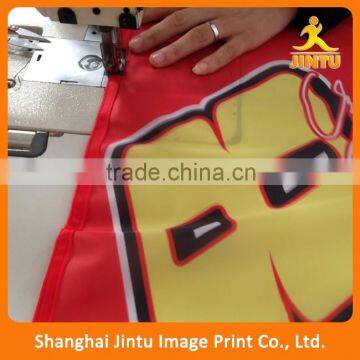 2016 Festival Bunting Fabric Custom Outdoor Flag Custom photo-6