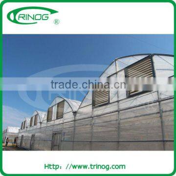 Galvanized used greenhouse frames for sale