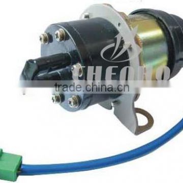 For Daweoo Electric Fuel Pump ,OEM 1P15100ABD00-000