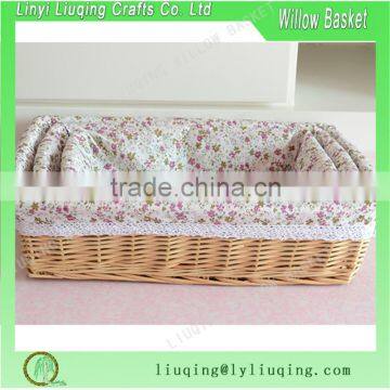 christmas wicker gift baskets empty willow basket